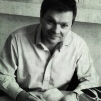 CWA Author Matthew Frank