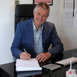 Write Your Detectives Right with Graham Bartlett